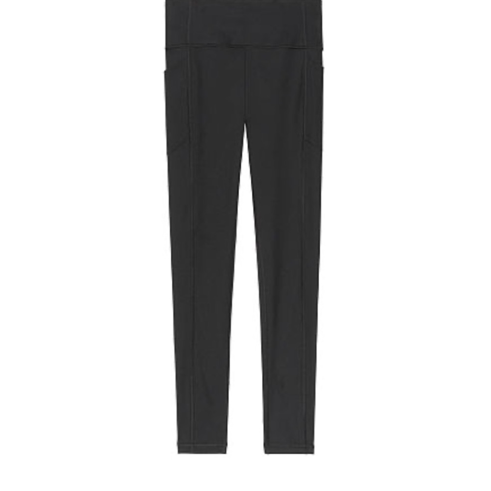 Victoria’s Secret pink Essential leggings